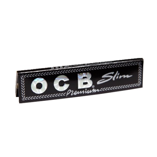 Бумажки | OCB - Premium #1 Slim KS 32 шт.
