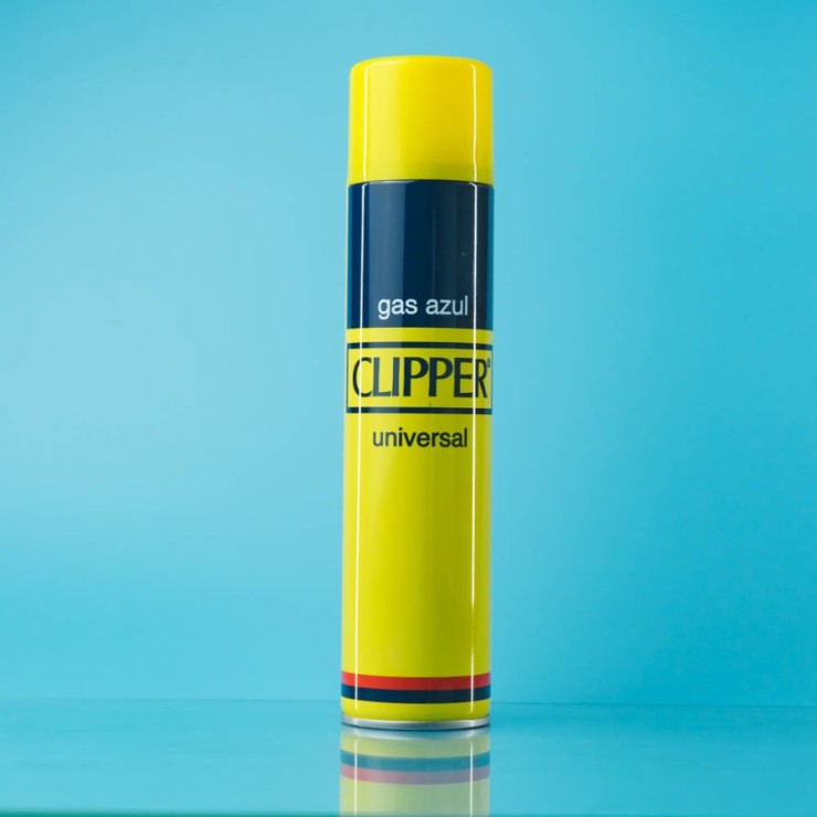 Газ в баллоне | Clipper 300 мл.
