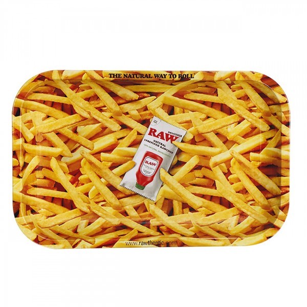 Трэй | RAW - French Fries 27 х 17 см.