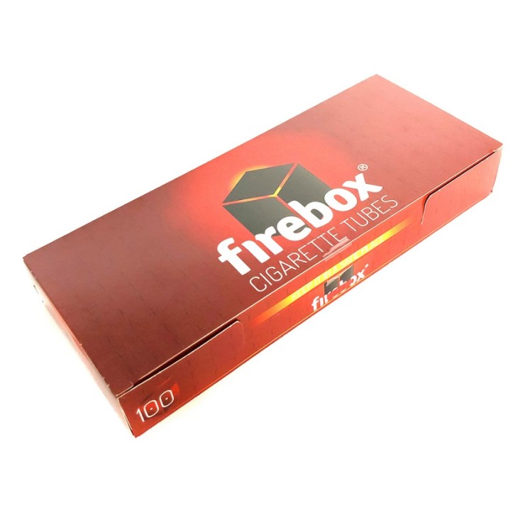 Гильзы | Firebox -cигаретные (100 шт)