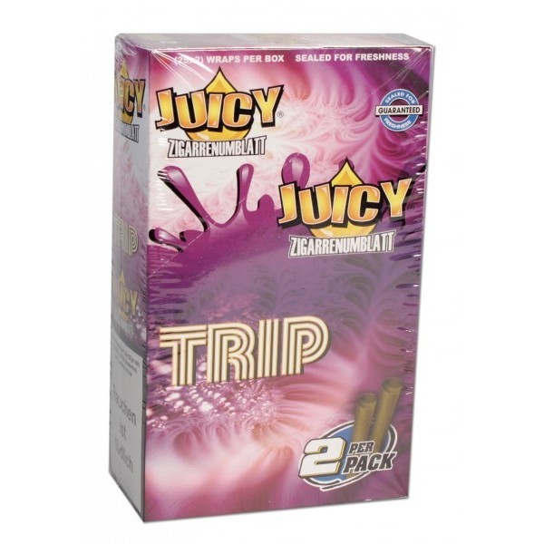 Бланты | Juicy - Trip 2 шт